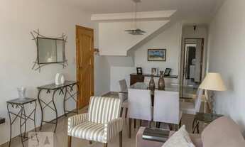 Imagem: Casa para Aluguel - Casa Verde, 3 Quartos