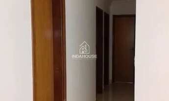 Imagem 5: Apartamento à venda, Residencial Village Azáleia, Indaiatuba, SP