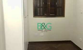 Imagem 5: Sobrado com 2 dormitórios para alugar, 90 m² por R$ 3.285/mês - Vila Antonina - São Paulo