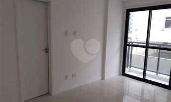 Imagem 3: Rio de Janeiro - Apartamento Padrão - TIJUCA