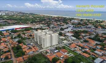 Imagem 4: 012- Herberth Dourado vende - 45 metros quadrados com 2 quartos em Olho D'Água - São