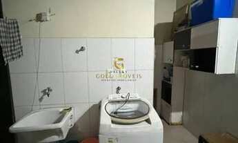 Imagem 3: LM=Casa para aluguel possui 118 metros quadrados com 3 quartos em Jardim São José - Caçapa