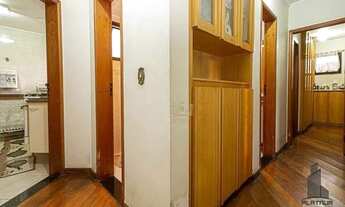 Imagem 4: Apartamento com 3 dormitórios à venda, 117 m² por R$ 750.000,00 - Ipiranga - São Paulo/SP