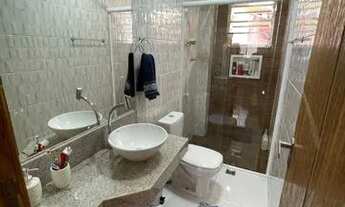 Imagem 2: Apartamento com 3 dormitórios para alugar, 60 m² por R$ 750,00/mês - Cidade do Sol - Juiz