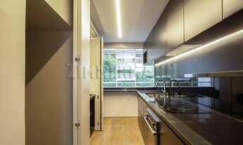 Imagem 7: APARTAMENTO COM 2 SUÍTES EM HIGIENÓPOLIS