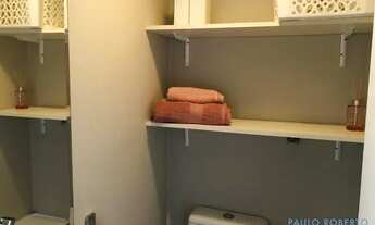 Imagem 7: APARTAMENTO - VILA MASCOTE - SP