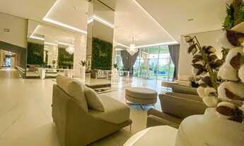 Imagem 4: APARTAMENTO MOBILIADO E ÁREA DE LAZER COMPLETA