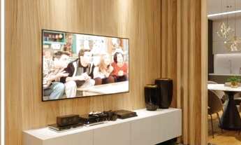 Imagem 2: Apartamento a venda no Urbanova, com 2 ou 3 dormitórios