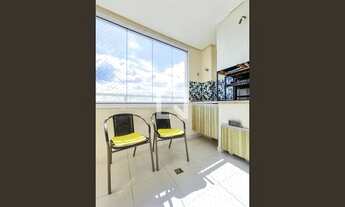 Imagem 5: Apartamento para Aluguel - Vila Rossi, 4 Quartos, 114 m2