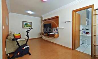 Imagem 3: Apartamento com 3 dormitórios à venda em Belo Horizonte