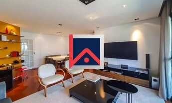 Imagem 2: Apartamento Venda Chácara Klabin 115 m² 3 Dormitórios