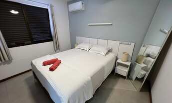 Imagem: Apartamento para aluguel com 43 metros quadrados