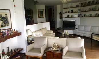 Imagem 4: 210 m2 - 4 dt (2 suites) - Varanda - 4 Vagas - Ótimo Local