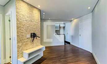 Imagem 3: Apartamento para Aluguel - Jardim Beatriz, 2 Quartos, 52 m2