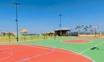 Imagem 3: Terreno 250m2 TOP Olivio Franceschini Portaria 1 - Lote G26