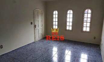 Imagem 3: Sobrado com 3 dormitórios à venda, 189 m² por R$ 560.000,00 - Jardim Rina - Santo André/SP