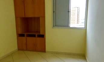 Imagem 3: Apartamento para aluguel e venda tem 57 metros quadrados com 2 quartos