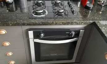 Imagem 5: SOBRADO - JARDIM SANTA CRUZ (CAMPO GRANDE) - SP