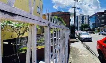 Imagem 6: Vende-se Apartamento no Adrianópolis próximo ao Hiper DB Paraíba