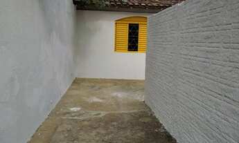 Imagem 2: Kitnet/conjugado para aluguel possui 35 metros quadrados com 1 quarto em Nova Suiça - Goiâ