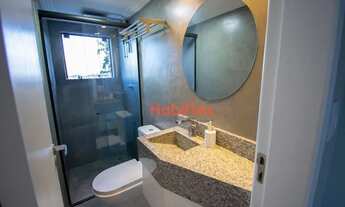 Imagem 4: Casa com 3 dormitórios para alugar, 221 m² por R$ 18.164,00/mês - Lagoa da Conceição - Flo