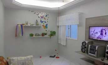 Imagem 5: Lindo apartamento com 3 dormitórios no Bairro Campestre - Santo André