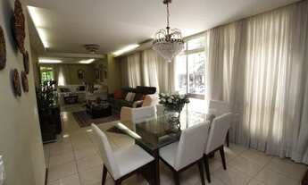 Imagem 7: Apartamento para venda tem 176 metros quadrados com 3 quartos em Jardim Paulista - São Pau