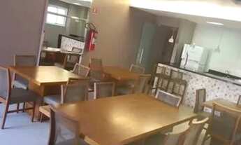 Imagem 4: SÃO BERNARDO DO CAMPO - Apartamento Padrão - NOVA PETRÓPOLIS