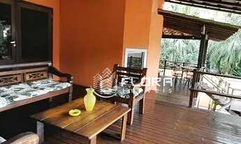 Imagem 6: Casa com 3 dormitórios à venda, 508 m² por R$ 3.000.000,00 - Piratininga - Niterói/RJ