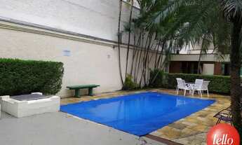 Imagem 5: São Paulo - Apartamento Padrão - Tatuapé