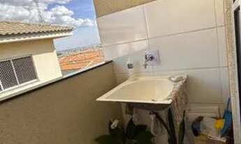 Imagem 2: Ágio Valparaíso C/ Lazer e Varanda