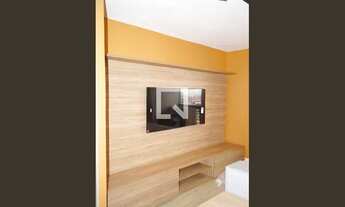 Imagem 4: Apartamento para Aluguel - Vila Mariana, 1 Quarto, 27 m2