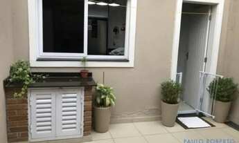 Imagem 3: CASA ASSOBRADADA - CAMPO GRANDE - SP