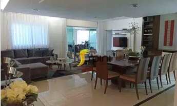 Imagem 5: Casa em condomínio 4 suítes, piscina, escritório planejado - Uberlândia/MG