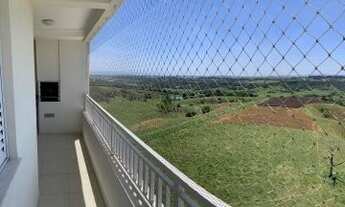 Imagem 4: Apartamento - Edifício Belo Horizonte - Jardim Estoril - 88m² - 3 Dorm