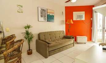 Imagem 5: Flat nos Ingleses - Investimento ou moradia