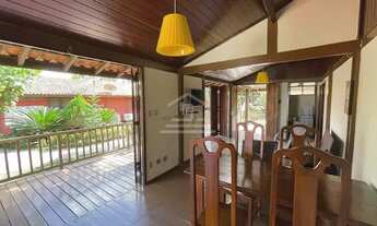 Imagem: Chalé 63m² em Barreirinhas Píer 02 Suítes