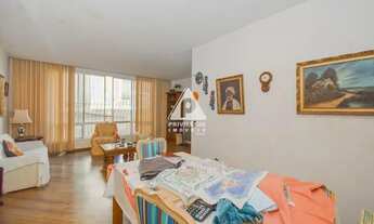 Imagem 4: Apartamento à venda, 3 quartos, 1 vaga, Copacabana - RIO DE JANEIRO/RJ