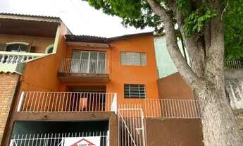 Imagem: Casa a venda Jardim Pacaembu, Jundiaí-SP