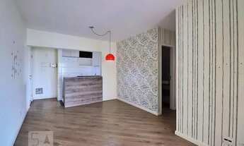 Imagem: Apartamento para Aluguel - Campestre, 3