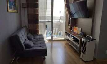 Imagem: São Paulo - Apartamento Padrão - Mooca