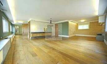 Imagem: SÃO PAULO - Apartamento Padrão - JARDIM