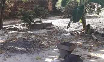 Imagem 5: Casa na rua do Mateus Olho D'água