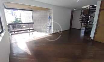 Imagem 2: Cobertura com 4 dormitórios para alugar em Belo Horizonte