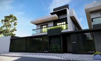 Imagem 2: Tude Bastos - Sobrado de Condominio, 02 dorms, 60 m2 - 260 mil