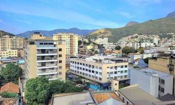 Imagem 7: RIO DE JANEIRO - Apartamento Padrão - Méier