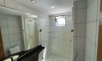 Imagem 3: Aluguel apartamento 2 quartos 1 suíte no Tirol