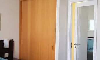 Imagem: Flat para aluguel tem 30 metros quadrados