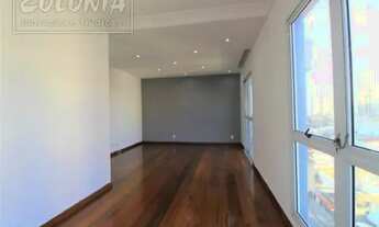 Imagem 5: Santo André - Apartamento Padrão - Vila Bastos