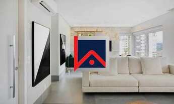 Imagem 3: Apartamento Locação Campo Belo 185 m² 4 Dormitórios